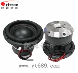 10寸76芯三磁舞臺(tái)音箱喇叭