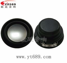 32mm13芯3瓦學(xué)習(xí)機(jī)全頻喇叭