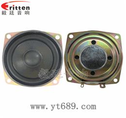 2.5寸16芯10瓦藍(lán)牙音箱全頻喇叭