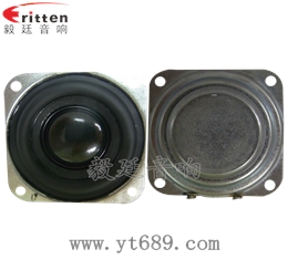 40mm16芯5瓦故事機(jī)全頻喇叭