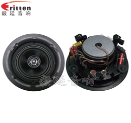 5.25寸天花揚(yáng)聲器