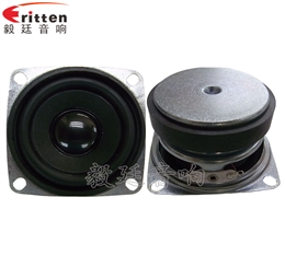 2寸10W藍(lán)牙音箱喇叭