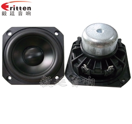 78mm25芯20W藍(lán)牙音箱喇叭