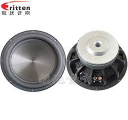 12寸200瓦多媒體重低音喇叭