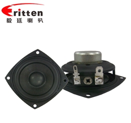 2.5寸10瓦藍(lán)牙音箱全頻喇叭