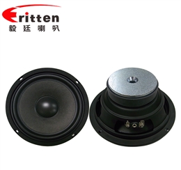 6.5寸專業(yè)HiFi音箱喇叭