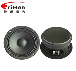 6.5寸舞臺(tái)音箱重低音喇叭