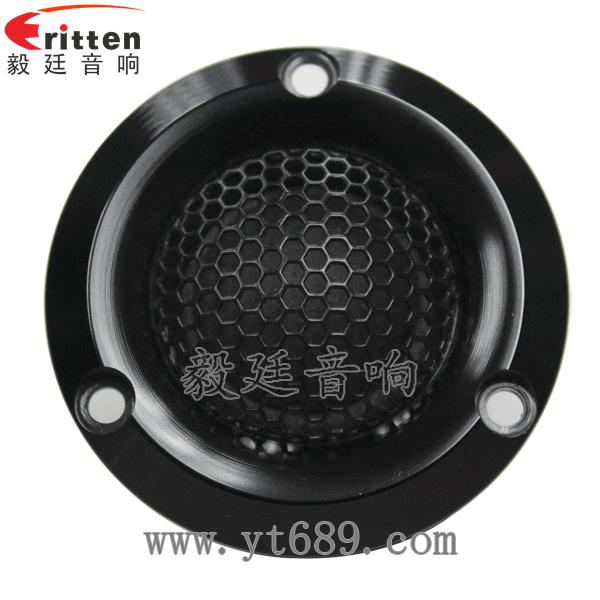 8''中低音舞臺音箱喇叭廠家正面圖