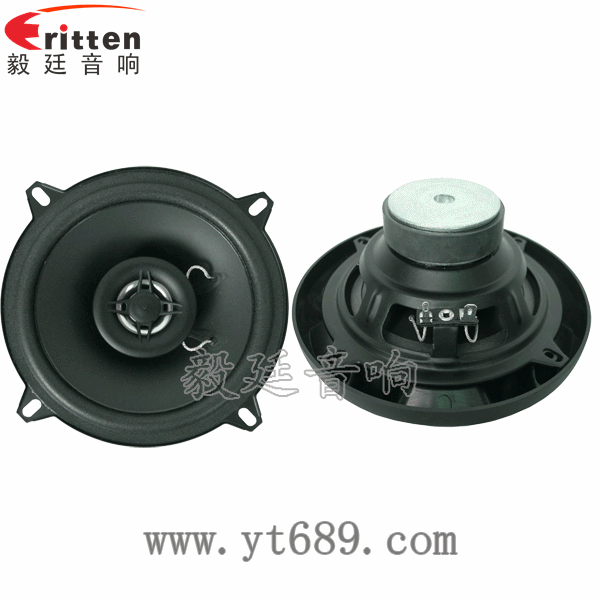 汽車?yán)?-專業(yè)喇叭生產(chǎn)廠家正反面