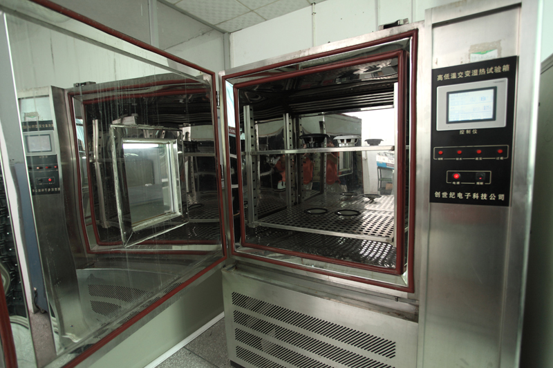 優(yōu)質(zhì)的喇叭環(huán)境測試