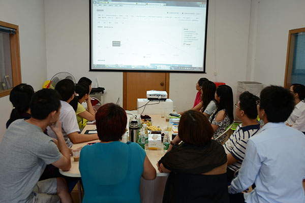 東莞牛商爭(zhēng)霸之野狼塘廈毅廷喇叭廠扒皮之旅