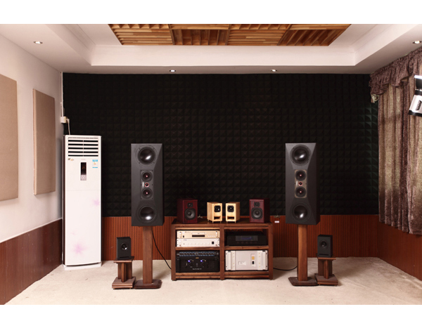 毅廷喇叭廠聲音帶給你震撼力！！