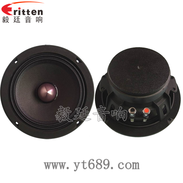 中音喇叭分頻器是做什么用的？