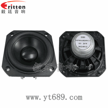 HIFI喇叭常識都有什么?。?！