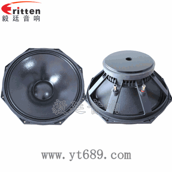 15寸舞臺(tái)音箱喇叭