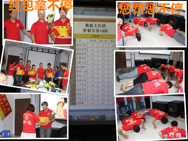 毅廷喇叭沖啊~沖啊~到底沖什么??！獎勵懲罰