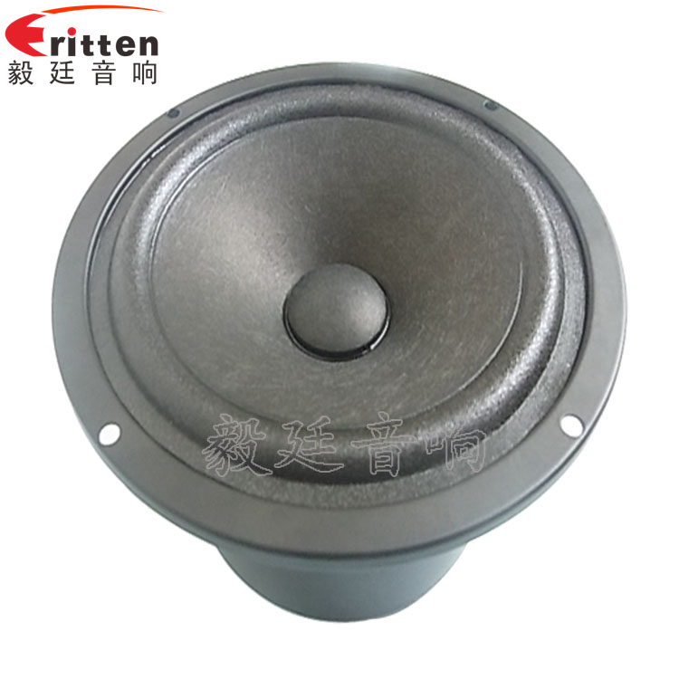 78mm15w內(nèi)磁全頻喇叭正面