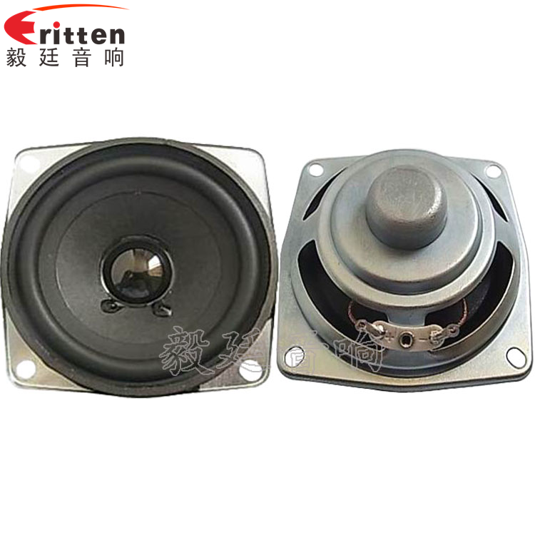 如何處理揚聲器的故障？