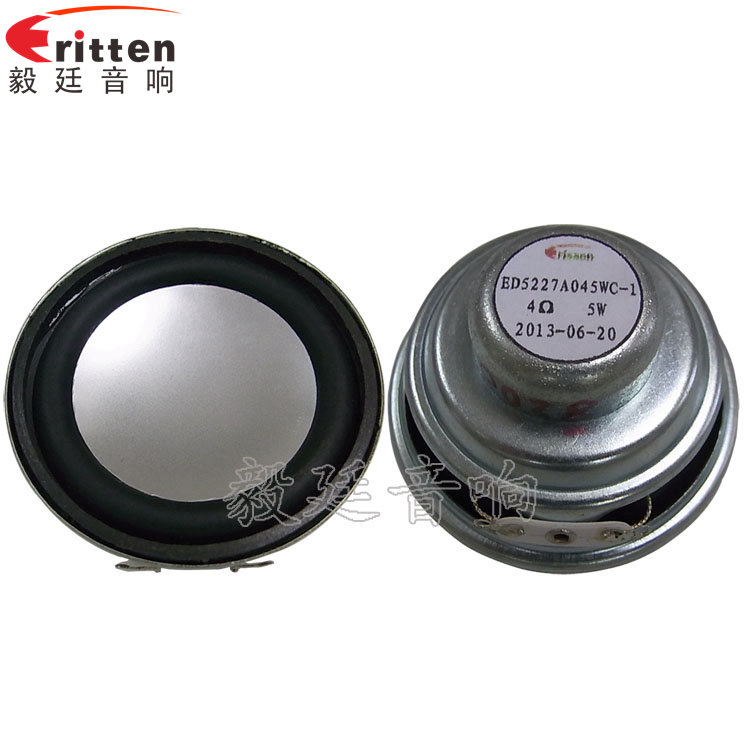 如何處理揚聲器的故障？