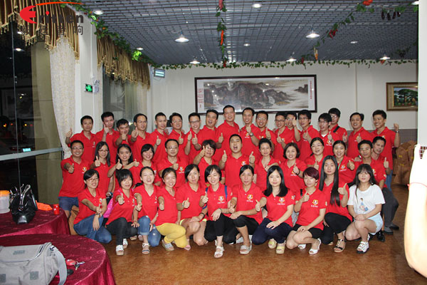 毅廷喇叭如何高效成交，是什么讓業(yè)績(jī)狂追猛漲第一名