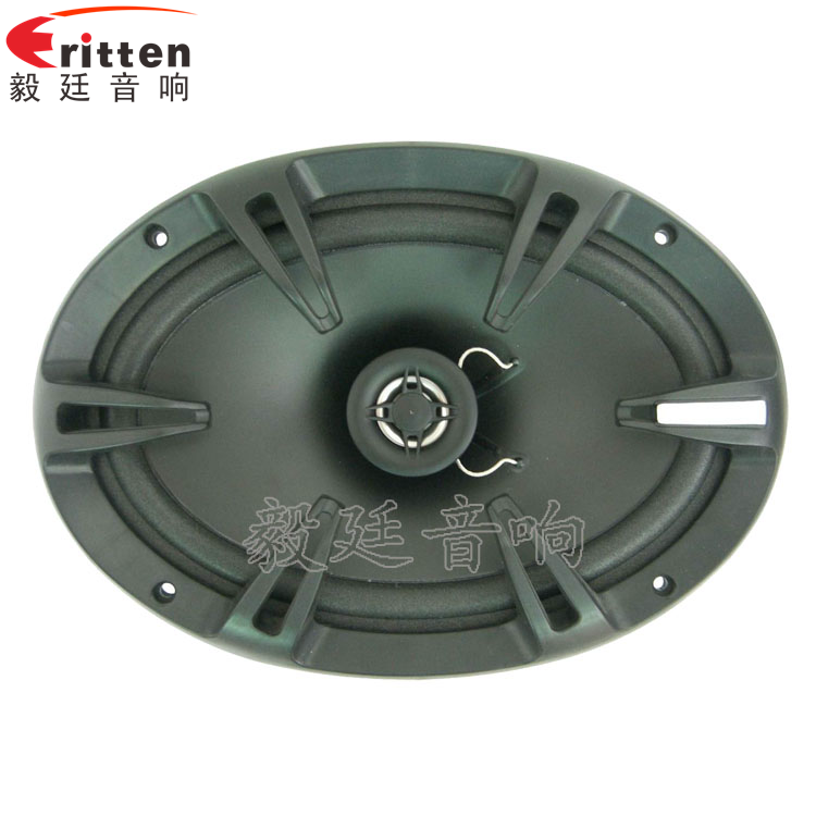 46mm5w高品質內(nèi)磁學習機喇叭正面圖