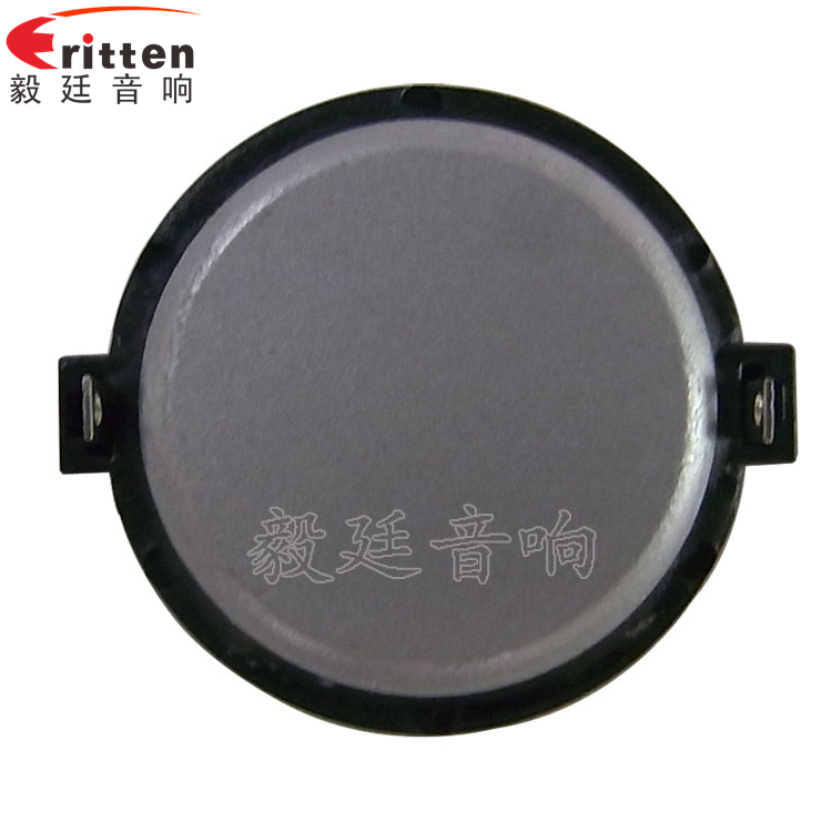 30mm20芯10瓦學(xué)習(xí)機喇叭反面圖