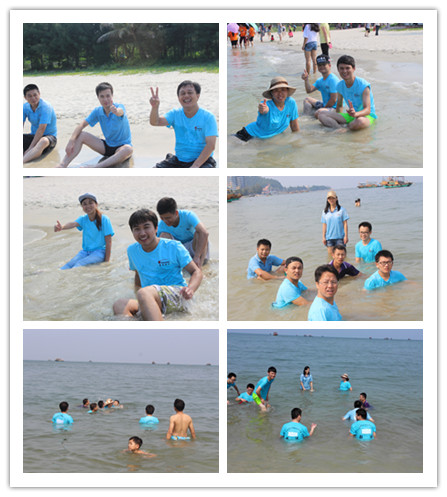 毅廷喇叭廠(chǎng)游玩