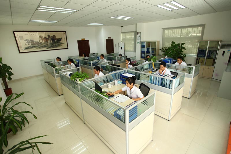 優(yōu)質(zhì)喇叭廠家綜合辦公室