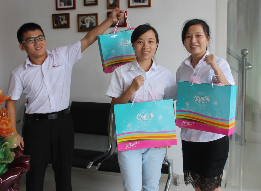 喇叭廠家領(lǐng)取月餅