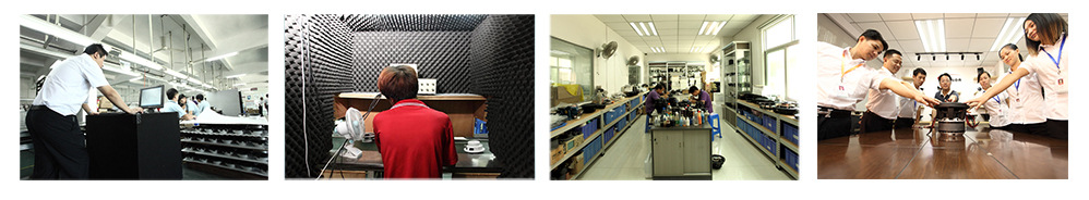 汽車(chē)音響喇叭廠(chǎng)技術(shù)支持