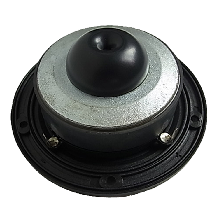 汽車(chē)高音喇叭反側(cè)面