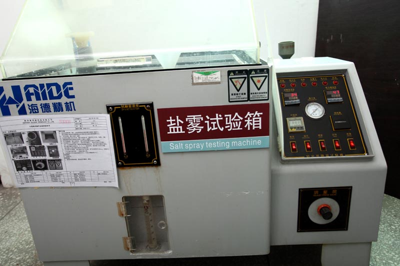 毅廷喇叭廠家測試設(shè)備