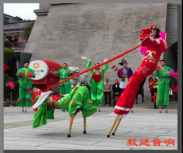 毅廷汽車音響喇叭