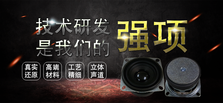 53mm藍(lán)牙音箱系列全頻8Ω7W插卡音箱揚(yáng)聲器 53mm藍(lán)牙音箱系列全頻8Ω7W插卡音箱揚(yáng)聲器