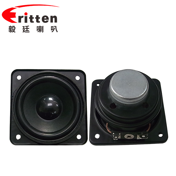 58mm4Ω5w藍(lán)牙音響喇叭