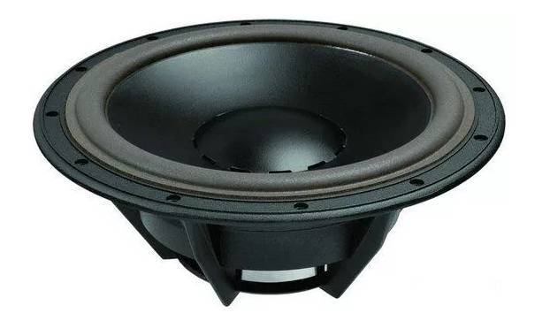 低音喇叭單元廠家 低音喇叭單元廠家
