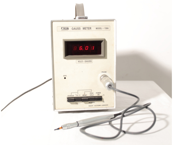 毅廷磁通測(cè)試儀