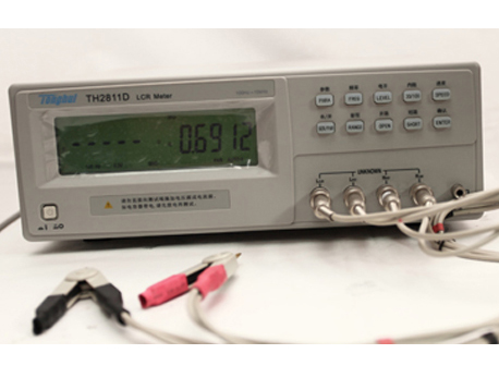 毅廷LCR數(shù)字電橋