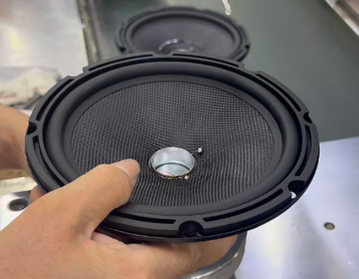 玻纖盆喇叭 玻纖盆喇叭