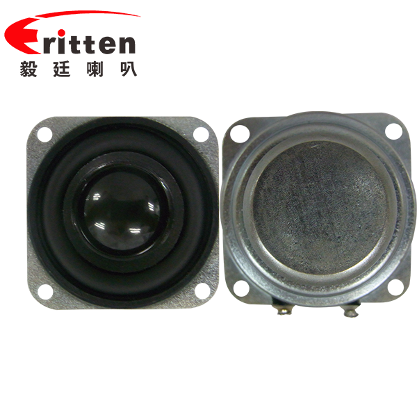 40mm3瓦16芯故事機(jī)全頻喇叭