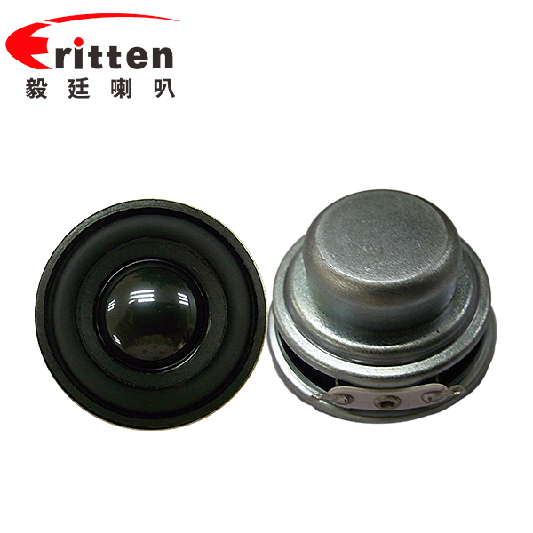 40mm5W喇叭，1.5寸喇叭