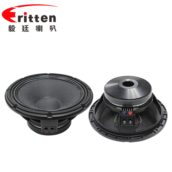 12寸重低音舞臺(tái)音箱喇叭